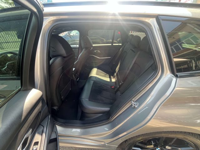 BMW 320 usata, con Airbag Passeggero