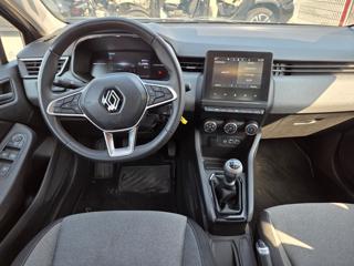 RENAULT Clio usata, con Servosterzo