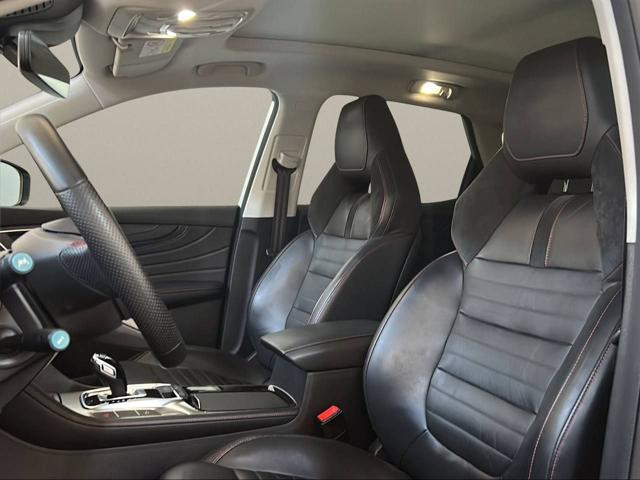 MG HS usata, con Chiusura centralizzata