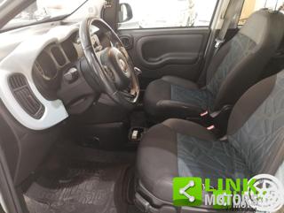 FIAT Panda Cross usata 13