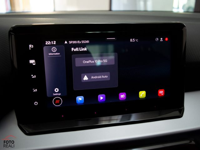 SEAT Arona usata, con Pacchetto sportivo