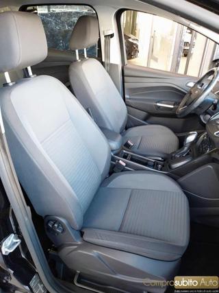 FORD C-Max usata 21