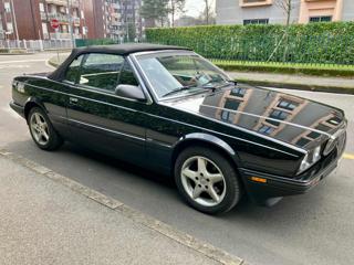 MASERATI Biturbo usata 5