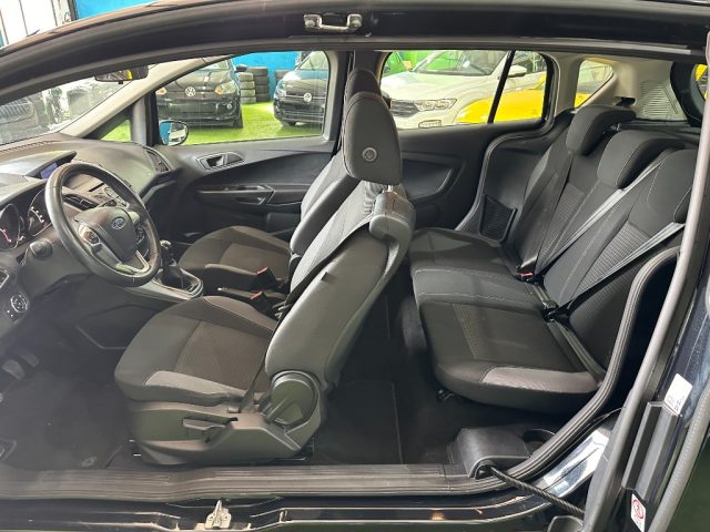 FORD B-Max usata, con Controllo trazione