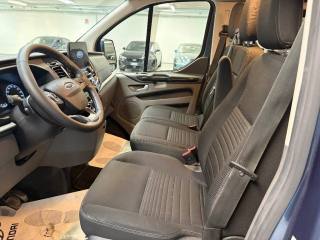 FORD Transit Custom usata, con ESP