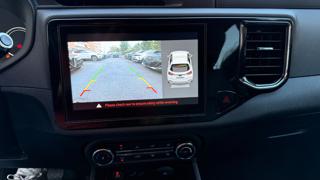 DR MOTOR DR 4.0 usata, con Controllo automatico clima