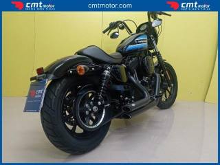 HARLEY-DAVIDSON Other usata 3