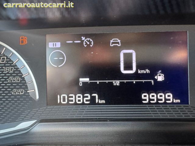 PEUGEOT 208 usata, con Sistema di navigazione