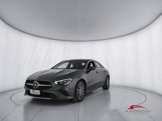 MERCEDES-BENZ CLA 180 180 Sport auto