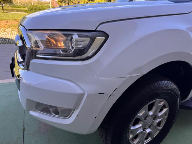 FORD Ranger usata 38