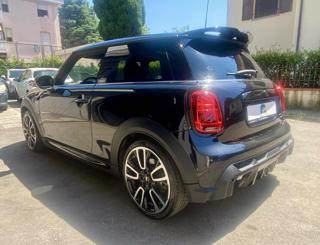 MINI John Cooper Works usata 5