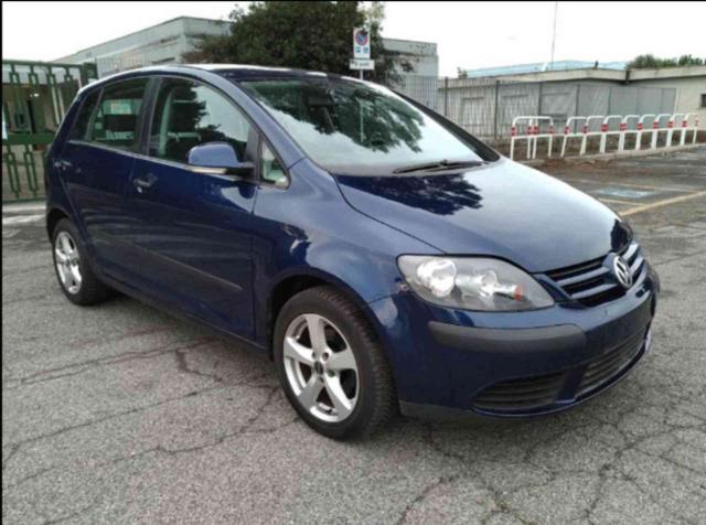 VOLKSWAGEN Golf Plus usata, con ABS