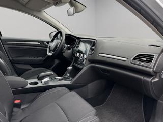 RENAULT Megane usata, con Filtro antiparticolato