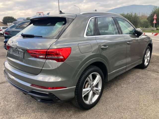 AUDI Q3 usata, con Autoradio