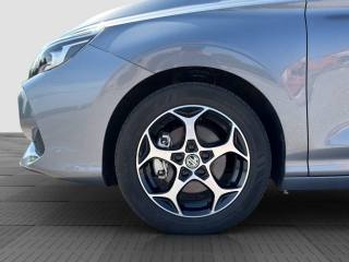 MG MG3 usata 15