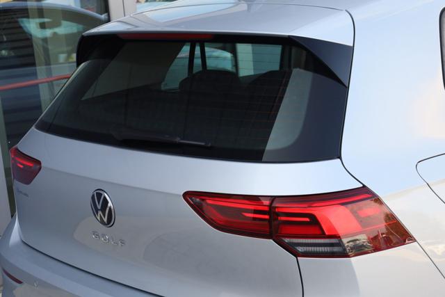 VOLKSWAGEN Golf usata, con Android Auto
