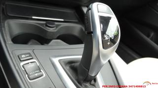 BMW 230 usata, con ESP