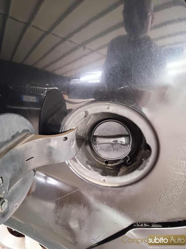 FORD Fiesta usata 16