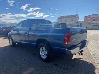 DODGE RAM usata, con Cerchi in lega