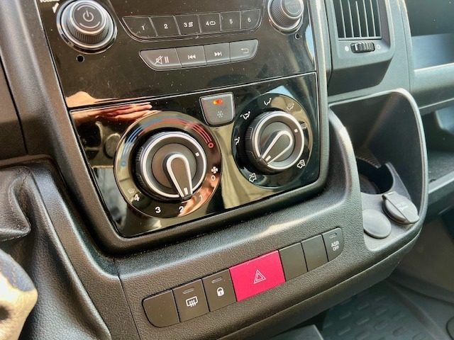 FIAT Ducato usata, con Vivavoce