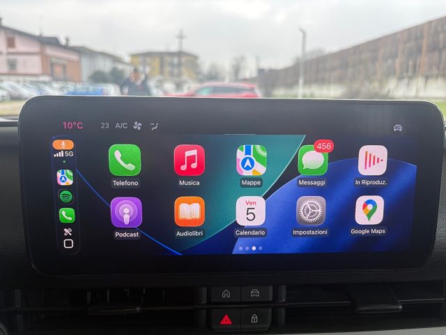 FIAT 600 usata, con Adaptive Cruise Control