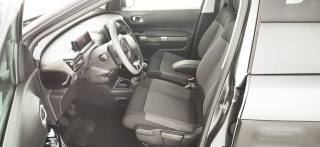CITROEN C4 Cactus usata, con Immobilizzatore elettronico