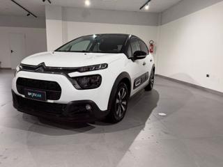 CITROEN C3 usata, con Chiusura centralizzata