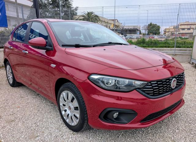 FIAT Tipo usata, con Airbag
