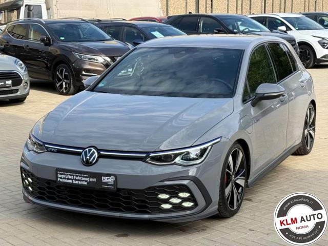 VOLKSWAGEN Golf usata, con ABS