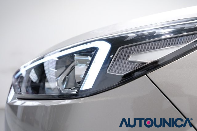 HYUNDAI Tucson usata, con Controllo trazione