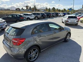 MERCEDES-BENZ A 180 usata, con Alzacristalli elettrici
