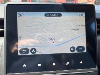 RENAULT Clio usata, con Cronologia tagliandi