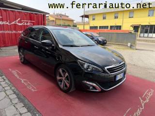 PEUGEOT 308 usata, con Airbag