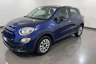 FIAT 500X usata, con Airbag laterali
