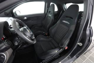 ABARTH 595 Competizione usata 2