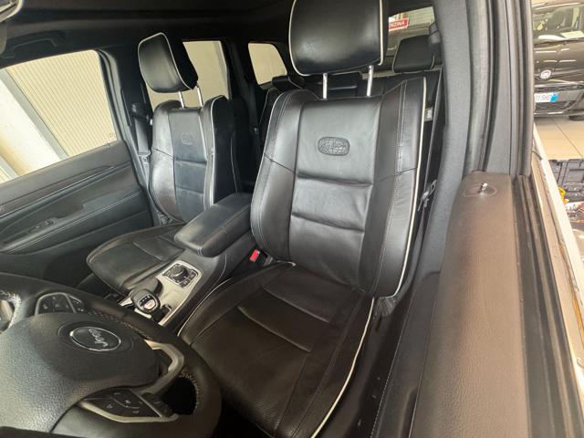 JEEP Grand Cherokee usata, con Fari Xenon