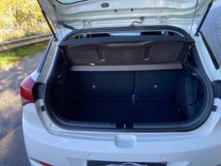 HYUNDAI i20 usata, con Bracciolo