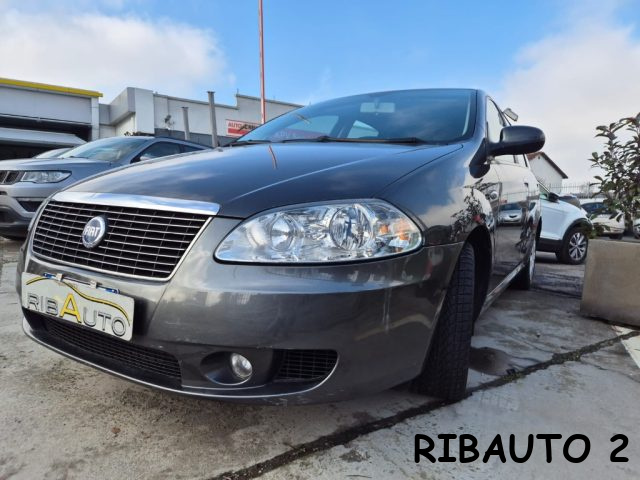 FIAT Croma usata, con Servosterzo