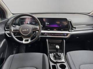 KIA Sportage usata, con Sensori di parcheggio posteriori