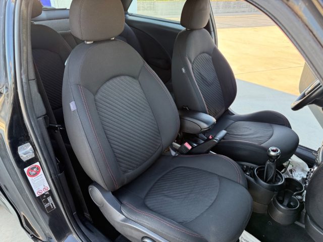 MINI Paceman usata 26