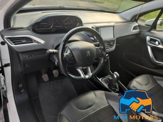 PEUGEOT 2008 usata, con Climatizzatore