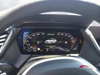 BMW M135 usata 12