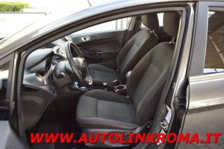 FORD Fiesta usata, con Park Distance Control