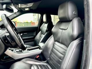 LAND ROVER Range Rover Evoque usata, con Filtro antiparticolato