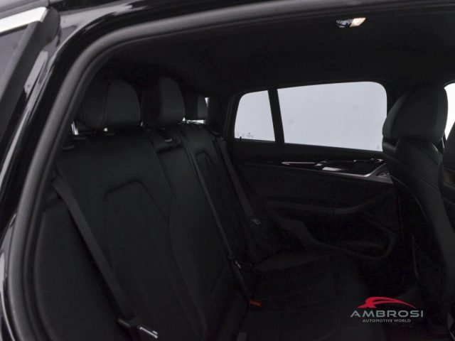 BMW X4 usata 10