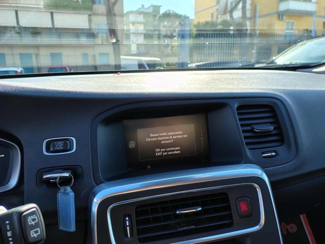 VOLVO V60 Cross Country usata, con ESP