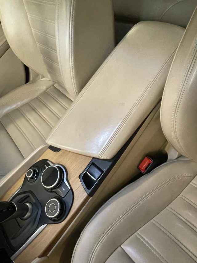 ALFA ROMEO Giulia usata, con Cerchi in lega