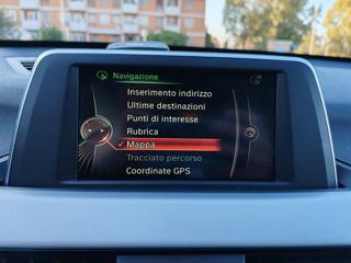 BMW X1 usata, con Pneumatici estivi
