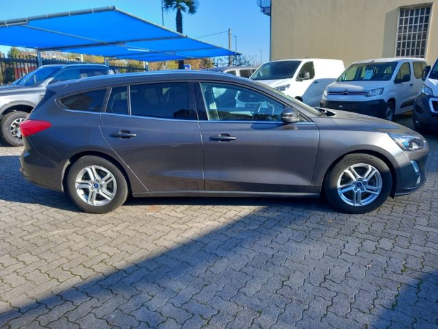 FORD Focus usata, con Autoradio