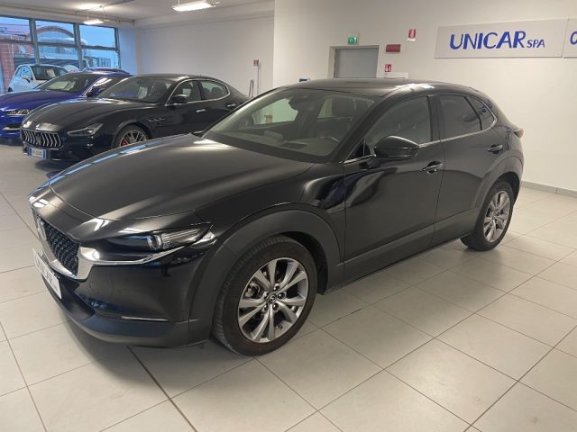 MAZDA CX-30 usata, con Airbag laterali